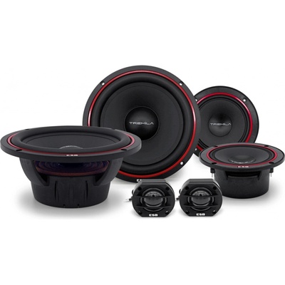 ESB Audio 3.6K3