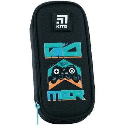 Kite Ученически несесер Kite Education 662 Newer Quiet