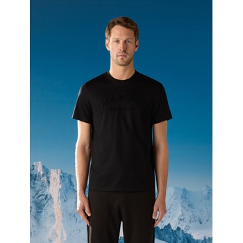 Celio Тениска Celio Chamonix-Mont-Blanc Celio | Cheren | МЪЖЕ | S