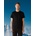 Celio Тениска Celio Chamonix-Mont-Blanc Celio | Cheren | МЪЖЕ | S