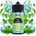 Bombo Bar Juice Hyper Boost Mint Ice 10ml/120