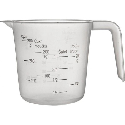 Kuchyňská odměrka 0,25 l 120537 Orion - Orion
