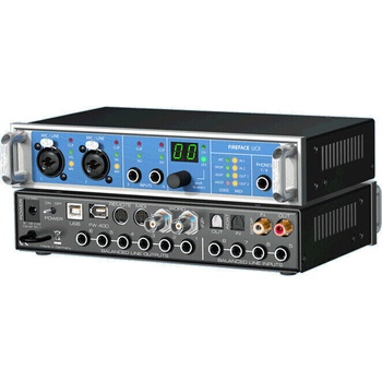 RME Fireface UCX