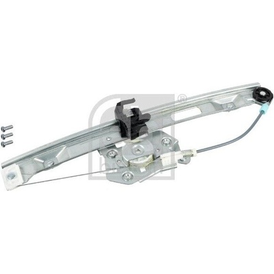 Zvedací zařízení oken FEBI BILSTEIN 108257