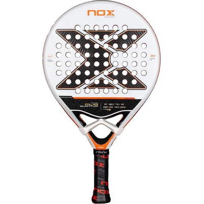 NOX Падел ракета NOX ML10 Quantum 3K (PML10LUXQ25)