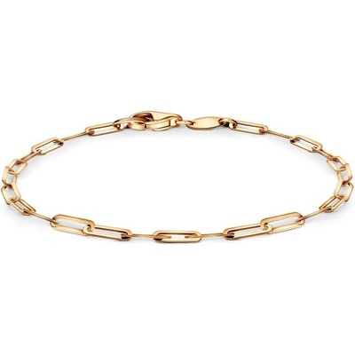 Savicki náramek žluté zlato B-B-B0198-00165-585-Z