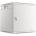 Lanberg rack cabinet 19" wall-mount (WF01-6612-00S)