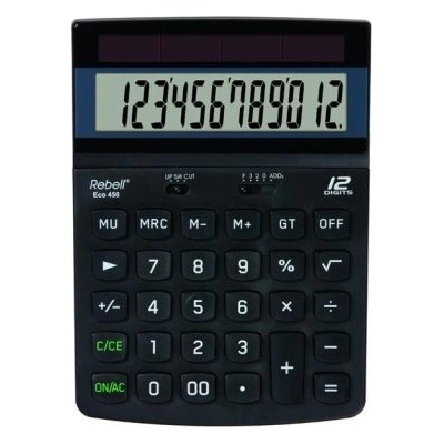 Rebell RE Eco 450 BX