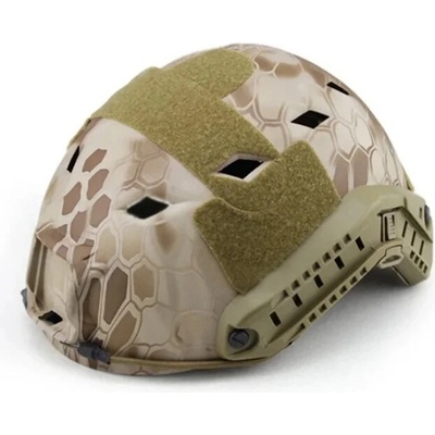 Helma Dragowa Fast BJ Tracker, Banshee