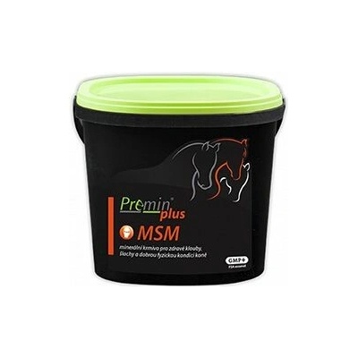 Premin plus MSM 1 kg
