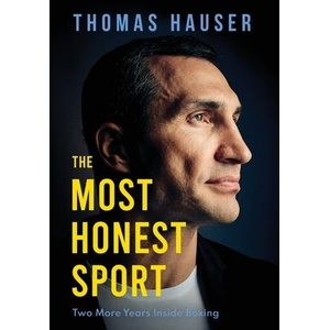 The Most Honest Sport (ISBN: 9781955836333)