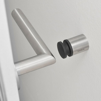 Blomus Спирачка за врата ENTRA, 4 см, стенен монтаж, Blomus (BM65353)