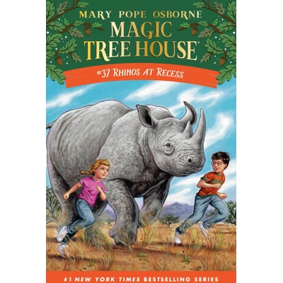 Rhinos at Recess | Ag Ford