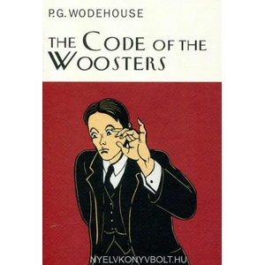 Code Of The Woosters | P G Wodehouse (ISBN: 9781841591001)