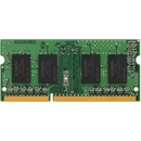 Paměti Kingston DDR3 4GB KCP3L16SS8/4