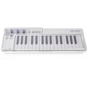 Decksaver LE Arturia Beatstep cover (LIGHT EDITION)