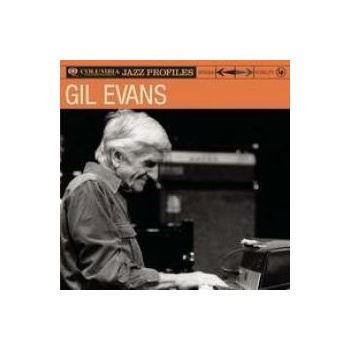 Evans Gil - Jazz Profiles CD