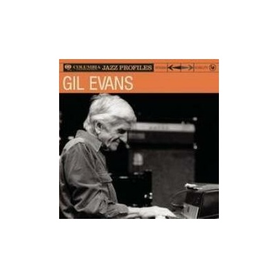 Evans Gil - Jazz Profiles CD