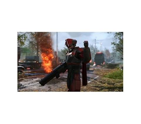 XCOM 2 Reinforcement Pack
