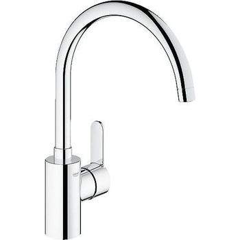 GROHE Стоящ смесител за кухня, Eurostyle Cosmopolitan, Grohe, 31127002, едноръкохватков (31127002)