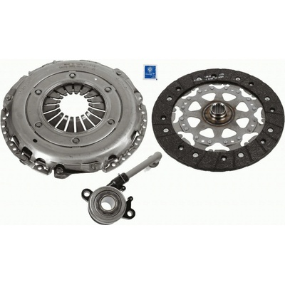 Sada spojky SACHS 3000 990 579