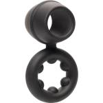 CalExotics Alpha Dual Magnum пръстен