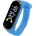 NUBLO Детски часовник nublo m8, Син (m8-blue)