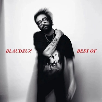 Blaudzun - Blaudzun: The Best Of (Coloured) (2 LP) (8717931355438)