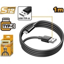 Ingco IUCC01 USB A-C 1m