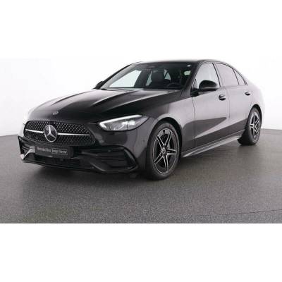 Mercedes-Benz C 300 195 kW