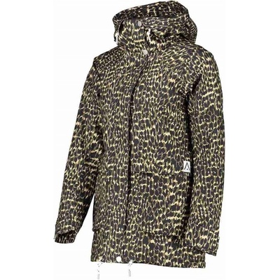 CLWR Blaze Jacket Forest Leo