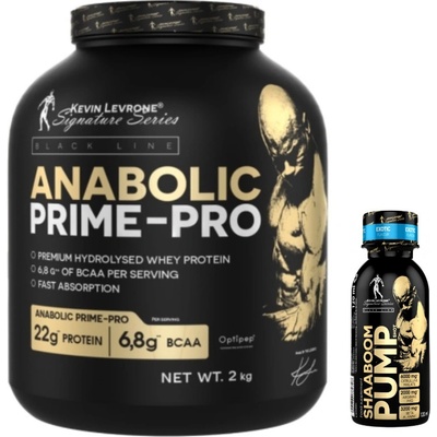 Kevin Levrone Anabolic PRIME PRO 2000 g