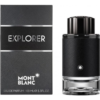Mont Blanc Explorer EDP TR 100ml Мъжки
