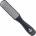 Kent Narrow Hairbrush for Men