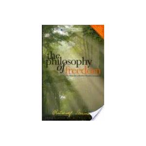 Philosophy of Freedom (2011)