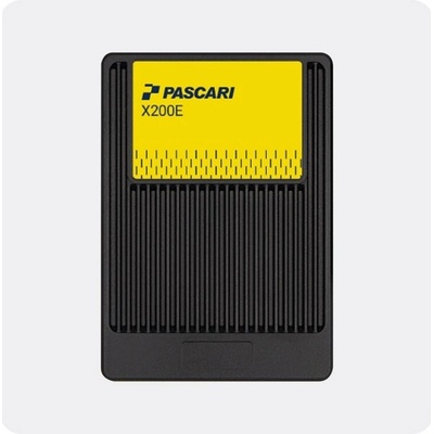 Phison Pascari X200E 6.4TB, XP208H026T40E228T1910