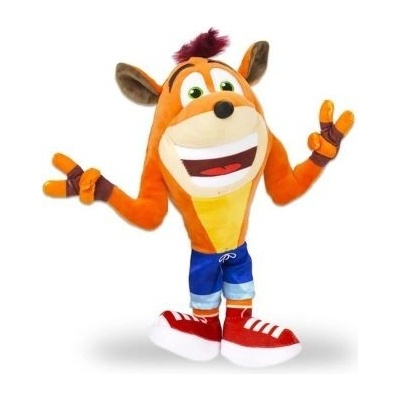 Hollywood Crash Crash Bandicoot 30 cm
