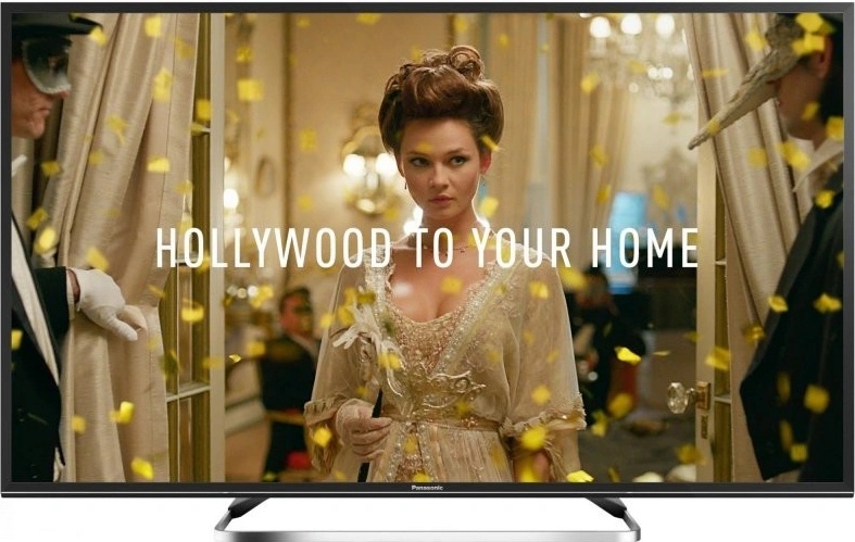 Panasonic TX-49FS503E