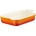 Le Creuset Форма за печене Heritage 24 x 32 см огненооранжева (71102320900001)