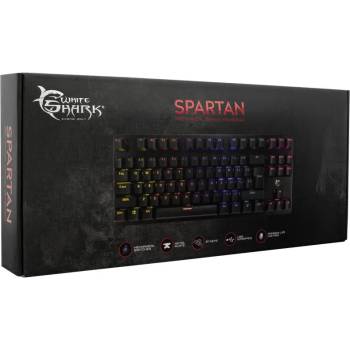 Image 1 of White Shark GK-1925