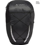 VAUDE Раница за колоездене Vaude Uphill Air 18 Walking backpack - Black - размер One Size (502-7750-0211)