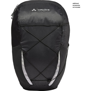 VAUDE Раница за колоездене Vaude Uphill Air 18 Walking backpack - Black - размер One Size (502-7750-0211)