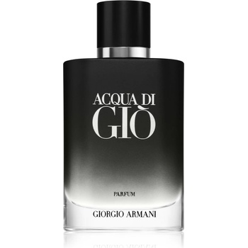Giorgio Armani Acqua di Gio Parfum Extrait de Parfum 100 ml