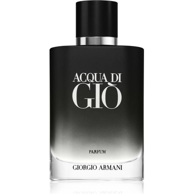 Giorgio Armani Acqua di Gio Parfum Extrait de Parfum 100 ml