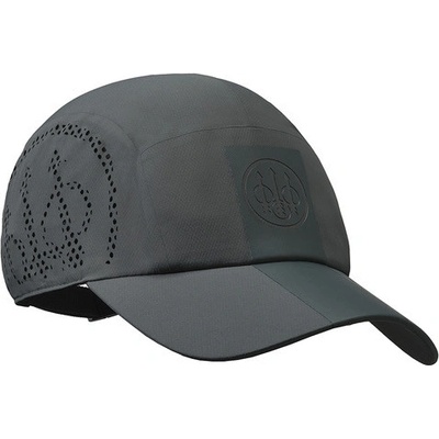 BERETTA šedá Tech cap