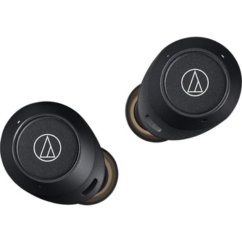 Audio-Technica ATH-CKS30TW+