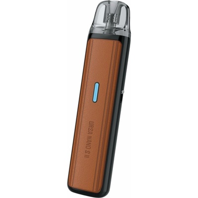Lost Vape Ursa Nano S II Pod 1000 mAh Espresso 1 ks