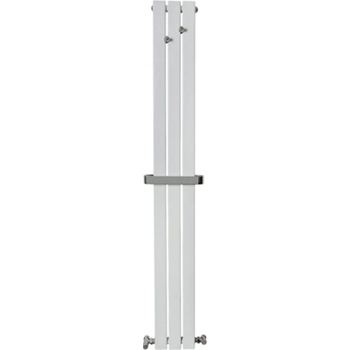 Image 1 of TOPLOMASHINEX Алуминиева лира Oval V 270/1750 - Toplomashinex (Oval V 270/1750)