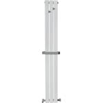 TOPLOMASHINEX Алуминиева лира Oval V 270/1750 - Toplomashinex