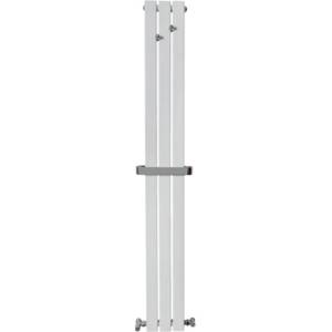 TOPLOMASHINEX Алуминиева лира Oval V 270/1750 - Toplomashinex